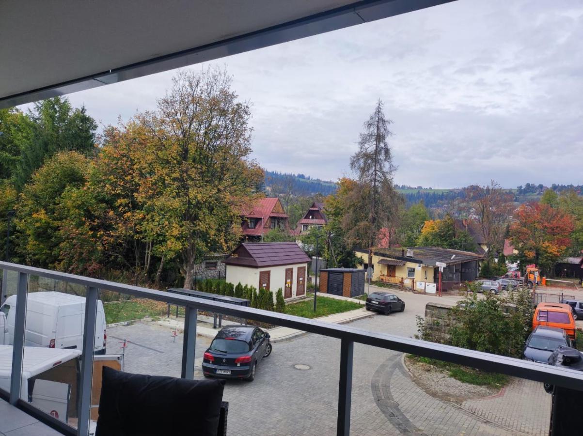 Apartment Zakopianska Gran