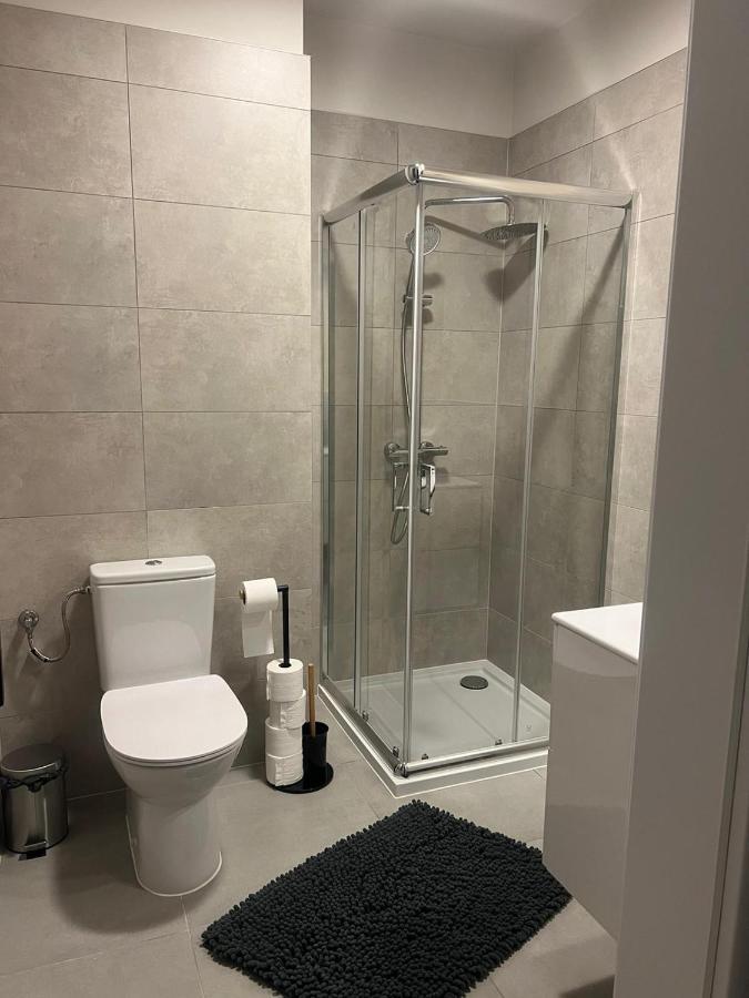 Apartment Zakopianska Gran *