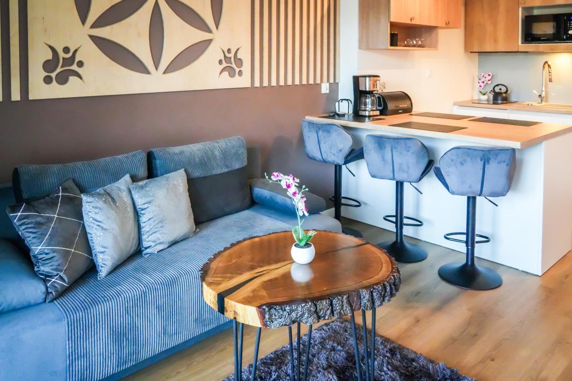 Zakopianska Gran Apartment