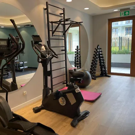 Apartament Zakopianska Gran Zakopane Zewnętrze zdjęcie