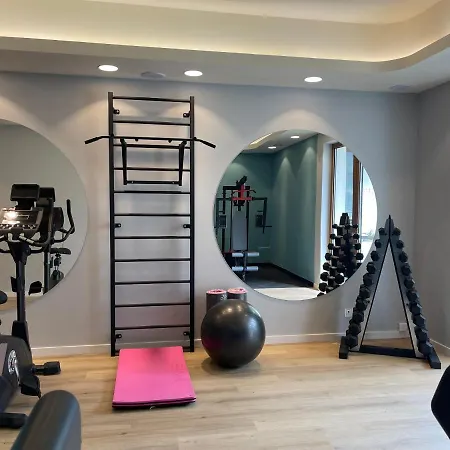 Apartament Zakopianska Gran Zakopane Zewnętrze zdjęcie