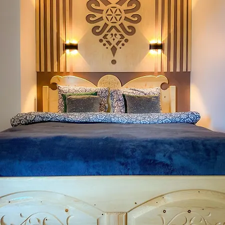 Apartament Zakopianska Gran Zakopane Zewnętrze zdjęcie