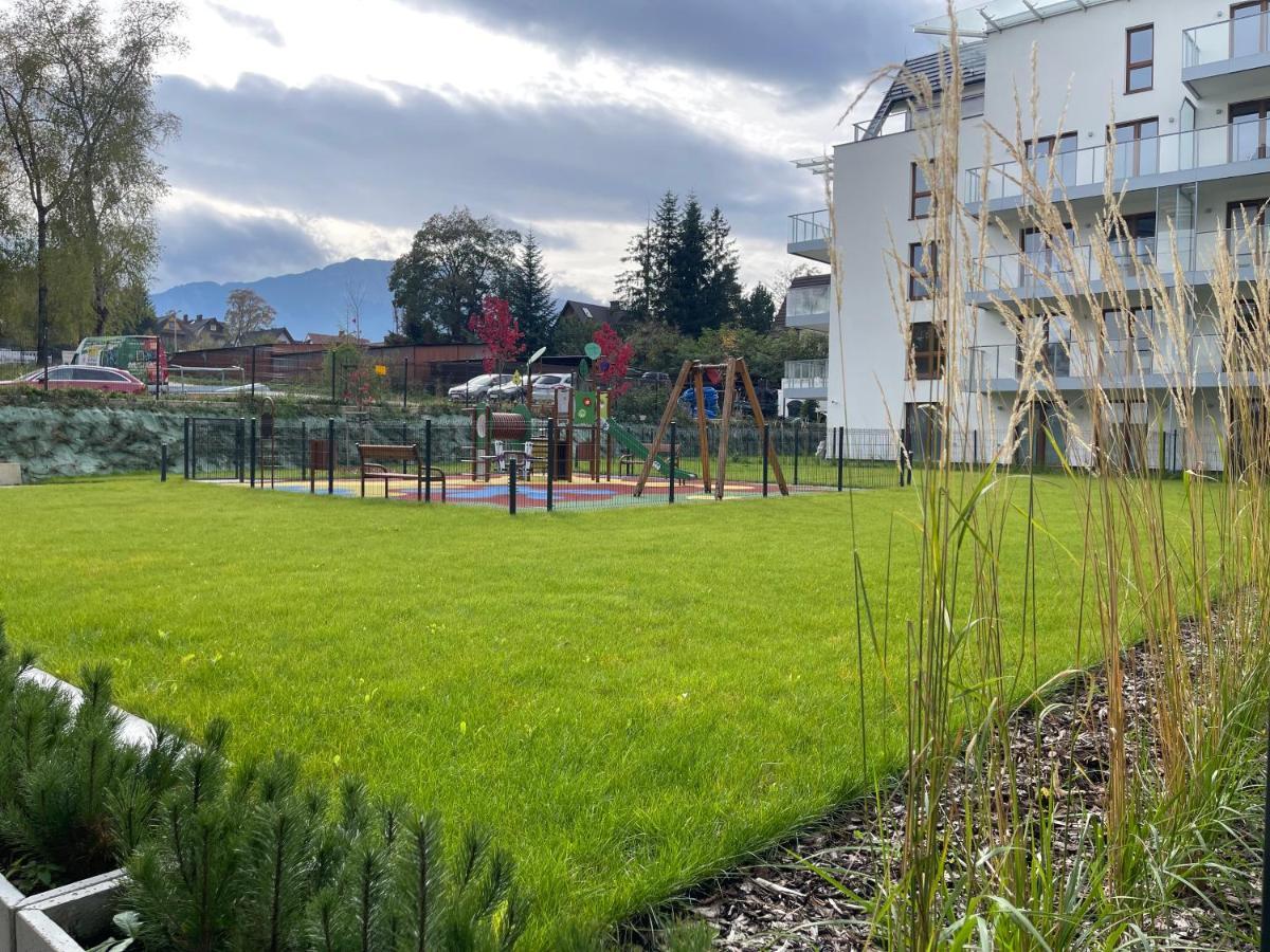Zakopianska Gran Apartamento *