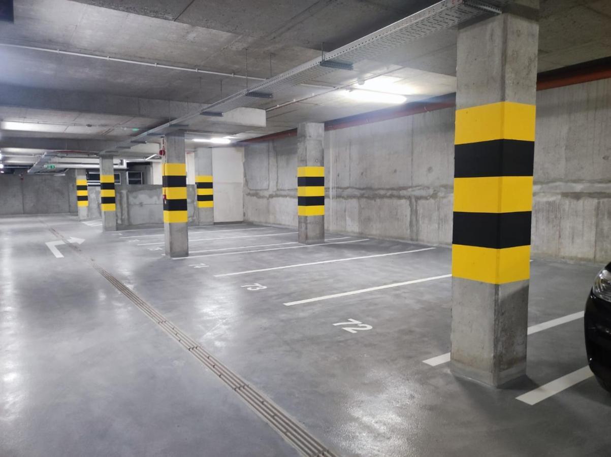 Apartamento Zakopianska Gran