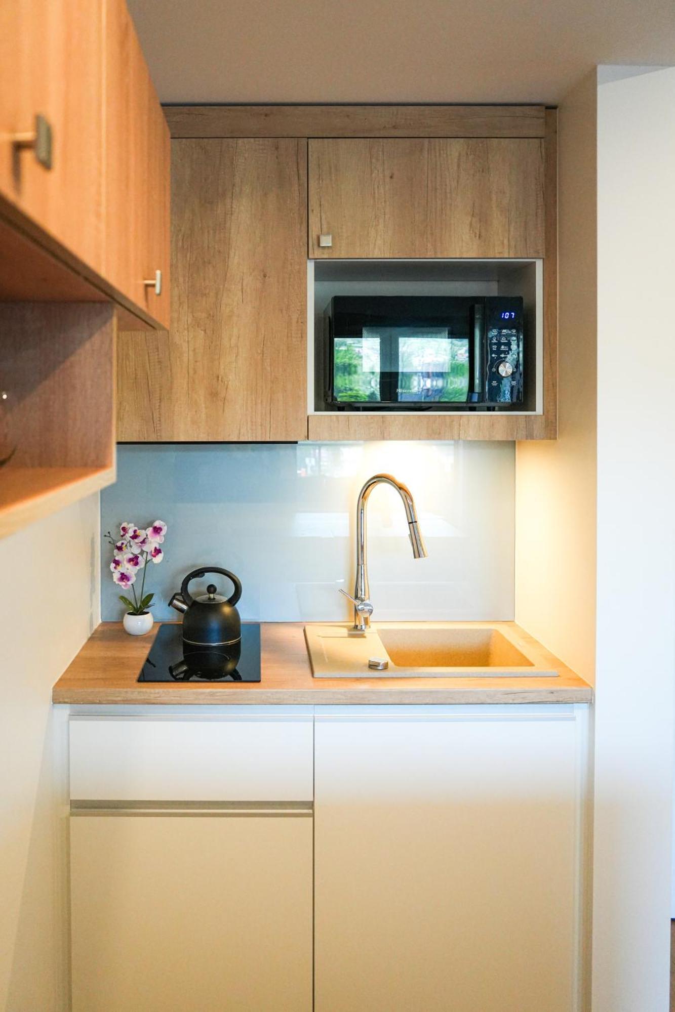 Zakopianska Gran Apartamento *